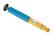 Ford Focus DNW Kombi 02/1999 - 11/2004 Bakre Gasstötdämpare Bilstein B6